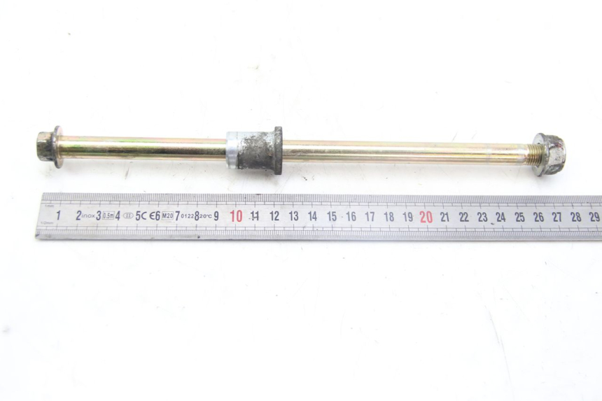 photo de EIXO DA RODA DIANTEIRA SYM JET EURO X 2T 50 (2003 - 2007) - Ampliação técnica