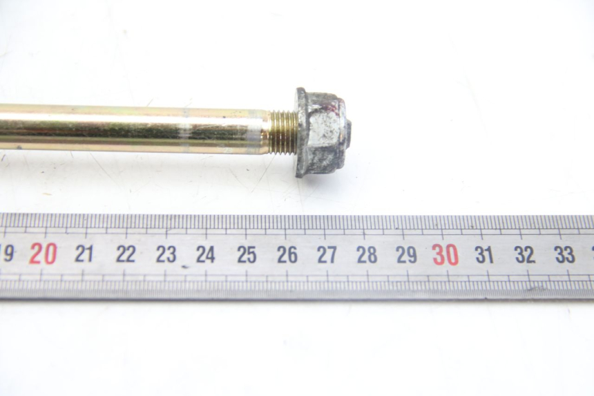 photo de EIXO DA RODA DIANTEIRA SYM JET EURO X 2T 50 (2003 - 2007) - Pontos de fixação