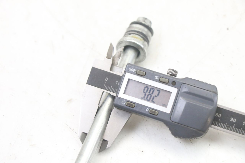 photo de EIXO DA RODA DIANTEIRA JM MOTORS MIA 50 (2017 - 2020) - Ampliação técnica