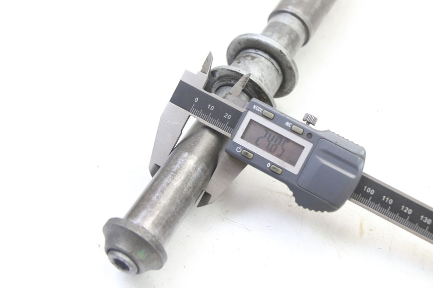 photo de EIXO DA RODA DIANTEIRA BMW K 75 RT 750 (1989 - 1997) - Vista geral