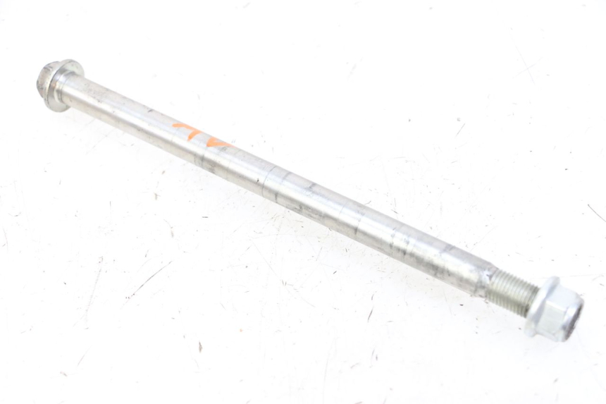 photo de EIXO DA RODA DIANTEIRA KEEWAY K-LIGHT KLIGHT 125 (2018 - 2025) - Vista principal