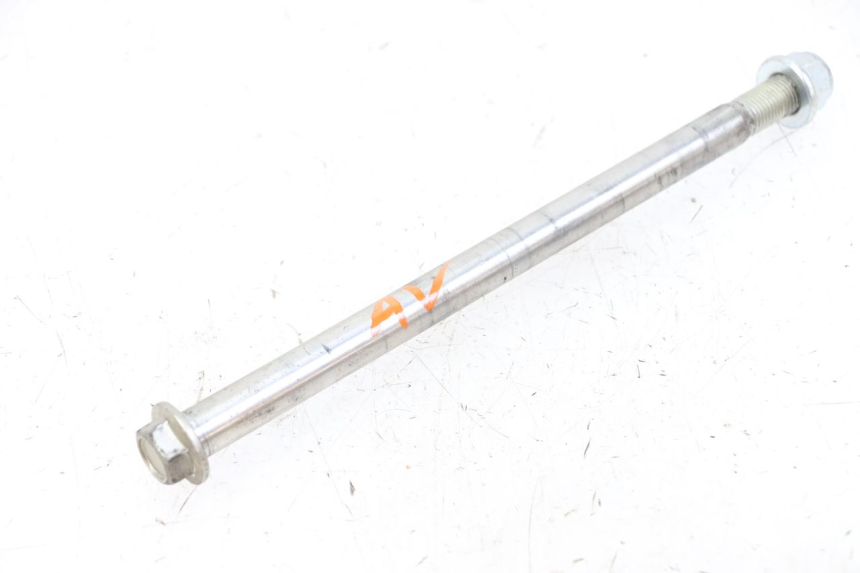 photo de EIXO DA RODA DIANTEIRA KEEWAY K-LIGHT KLIGHT 125 (2018 - 2025) - Ampliação técnica