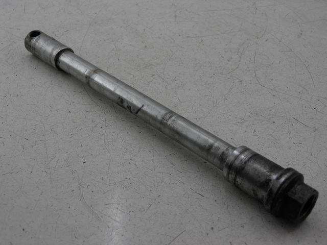 photo de EIXO DA RODA DIANTEIRA KAWASAKI ER - 5 500 (1997 - 2000) - Vista principal