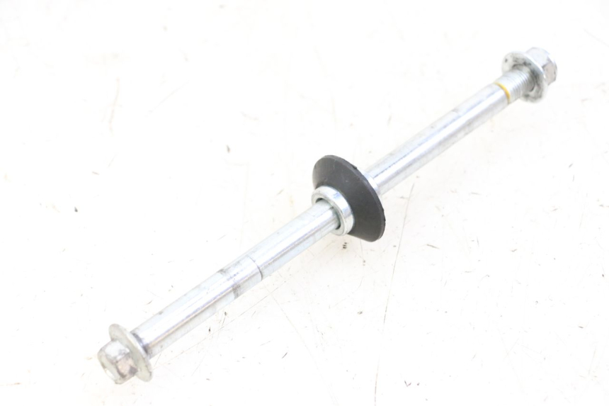 photo de EIXO DA RODA DIANTEIRA KIDEN KD125-G 125 (2018 - 2022) - Ampliação técnica