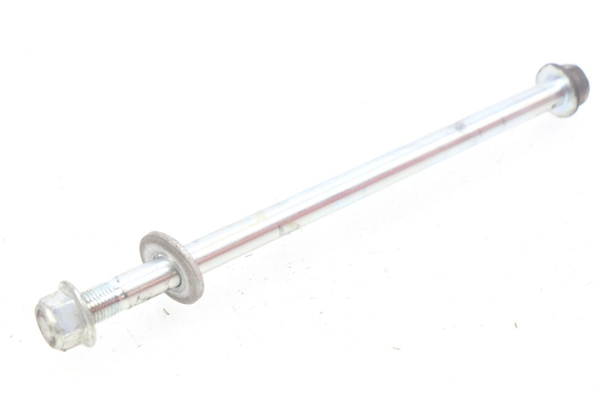 photo de EIXO DA RODA DIANTEIRA PEUGEOT KISBEE 2T 50 (2010 - 2017) - Ampliação técnica