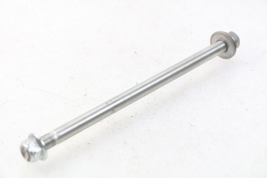photo de EIXO DA RODA DIANTEIRA PEUGEOT KISBEE 4T 50 (2018 - 2022) - Ampliação técnica