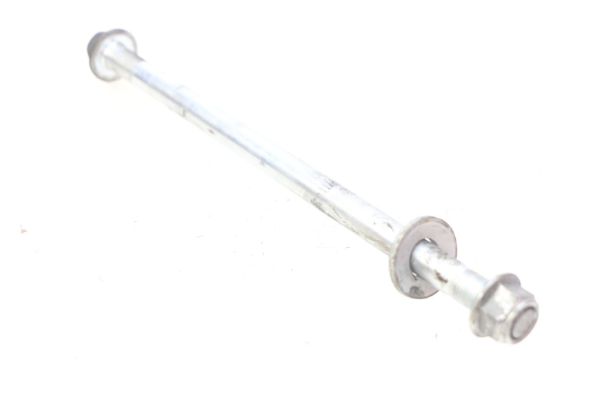 photo de EIXO DA RODA DIANTEIRA PEUGEOT KISBEE 4T 50 (2010 - 2017) - Ampliação técnica