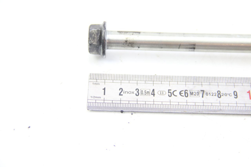 photo de EIXO DA RODA DIANTEIRA PEUGEOT KISBEE 4T 50 (2010 - 2017) - Ampliação técnica