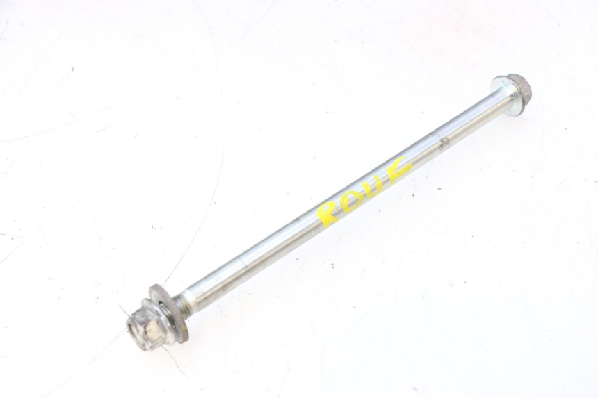 photo de EIXO DA RODA DIANTEIRA PEUGEOT KISBEE 4T 50 (2023 - 2026) - Ampliação técnica