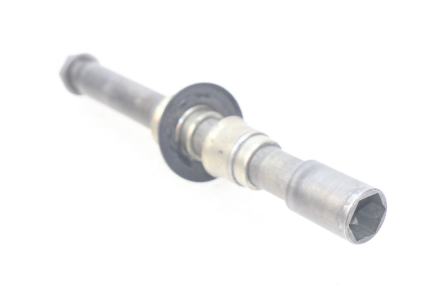 photo de EIXO DA RODA DIANTEIRA KAWASAKI KX F KXF 450 (2012 - 2015) - Ampliação técnica