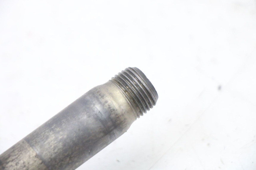 photo de EIXO DA RODA DIANTEIRA KAWASAKI KX F KXF 450 (2009 - 2011) - Detalhe da peça