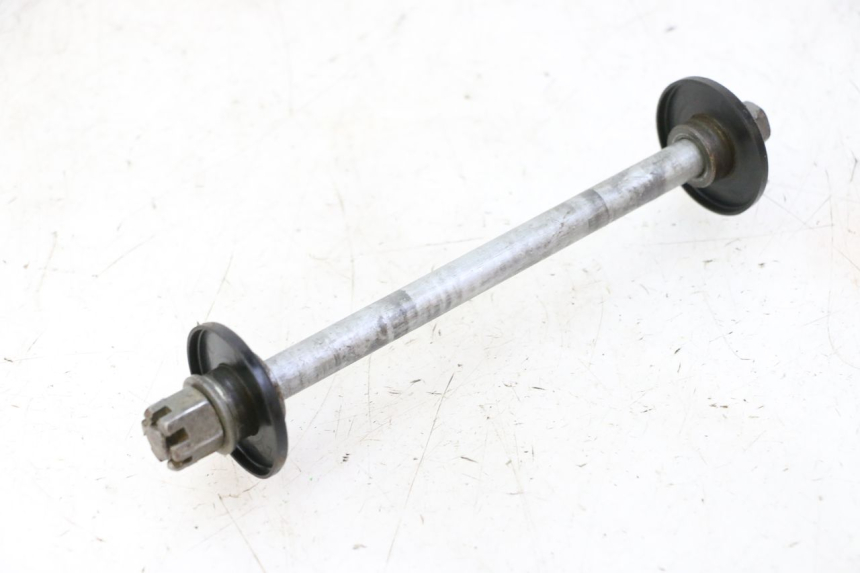 photo de EIXO DA RODA DIANTEIRA KAWASAKI KX 65 (2000 - 2019) - Ampliação técnica