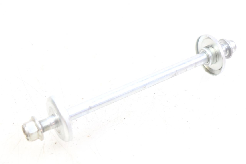 photo de EIXO DA RODA DIANTEIRA KAWASAKI KX L 85 (2022 - 2024) - Ampliação técnica