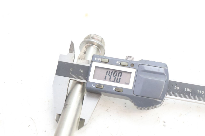 photo de EIXO DA RODA DIANTEIRA PIAGGIO LIBERTY IGET 4T 50 (2021 - 2025) - Ampliação técnica