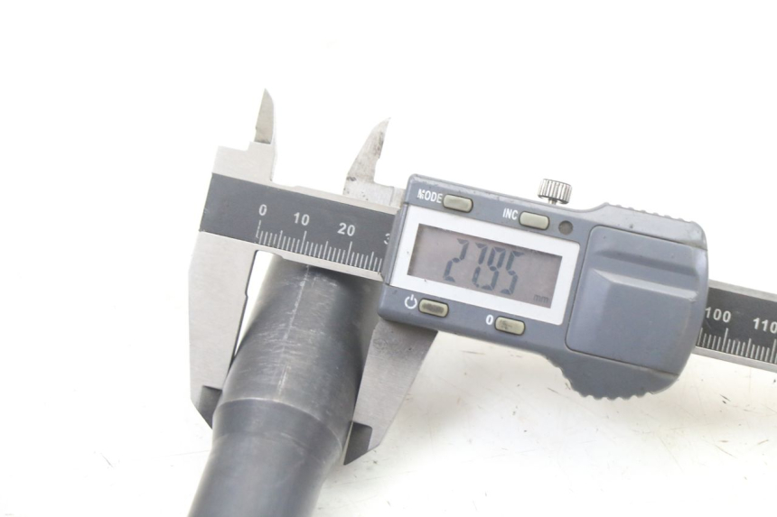 photo de EIXO DA RODA DIANTEIRA LIGIER PULSE 3 1 (2014 - 2020) - Ampliação técnica
