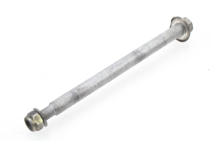 photo de EIXO DA RODA DIANTEIRA PEUGEOT LOOXOR 50 (2001 - 2004) - Ampliação técnica
