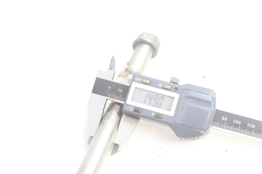 photo de EIXO DA RODA DIANTEIRA PEUGEOT LUDIX BLASTER 50 (2006 - 2014) - Ampliação técnica