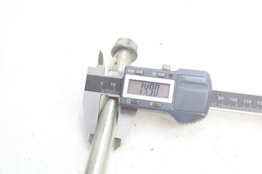 photo de EIXO DA RODA DIANTEIRA PEUGEOT LUDIX PRO 2T 50 (2010 - 2017) - Ampliação técnica