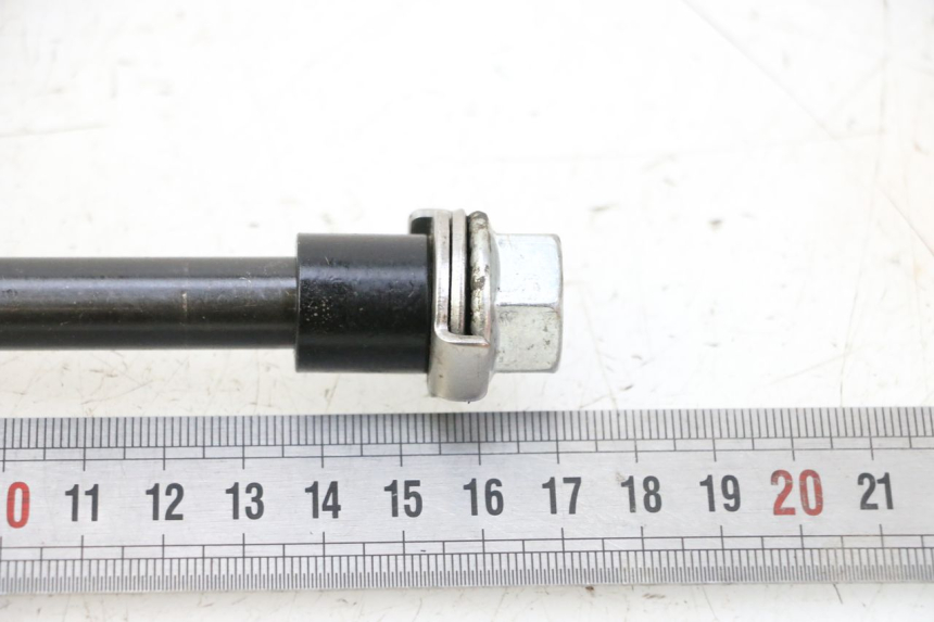 photo de EIXO DA RODA DIANTEIRA DUALTRON MINI SPECIAL 1 - Detalhe da peça