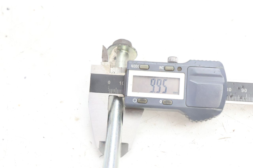 photo de EIXO DA RODA DIANTEIRA YAMAHA N-MAX NMAX 125 (2021 - 2024) - Ampliação técnica