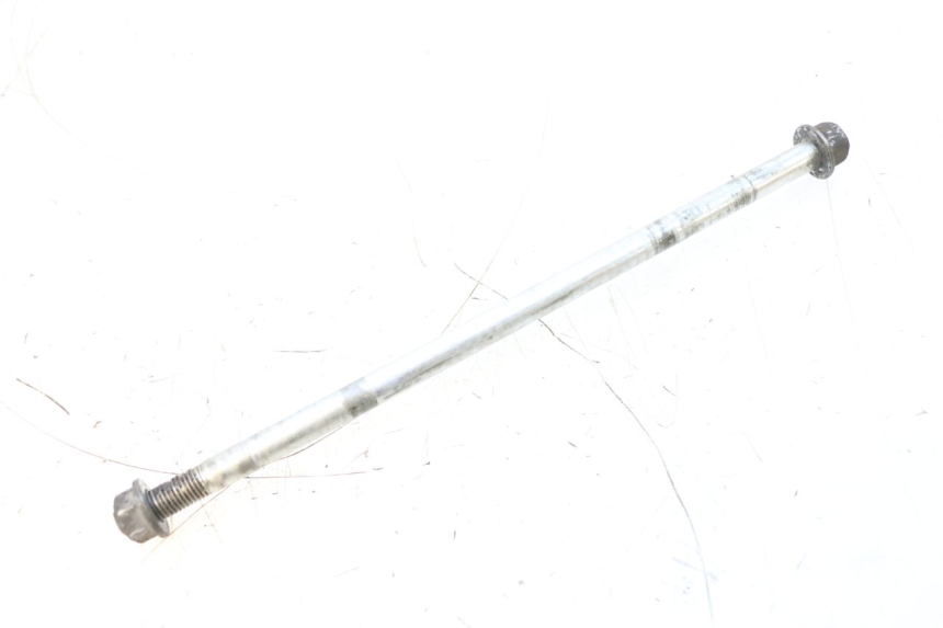photo de EIXO DA RODA DIANTEIRA YAMAHA NEOS NEO'S 4T 50 (2008 - 2016) - Detalhe da peça