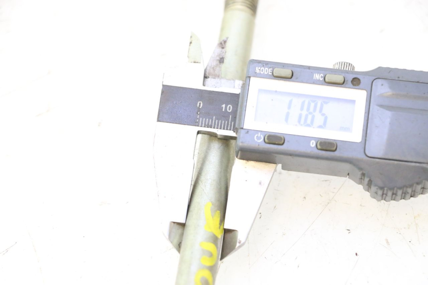 photo de EIXO DA RODA DIANTEIRA IMF INDUSTRIE NEW PACH 2T 50 (2014 - 2020) - Detalhe da peça