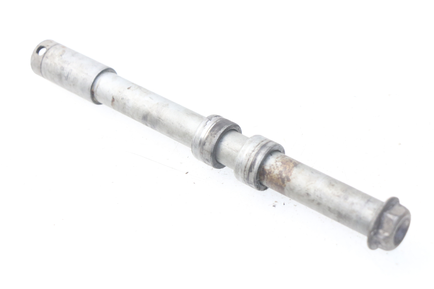 photo de EIXO DA RODA DIANTEIRA HONDA NSS EX FORZA 250 (2005 - 2013) - Ampliação técnica