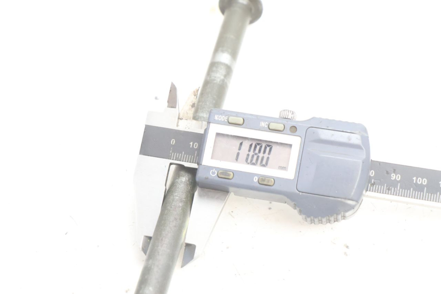 photo de EIXO DA RODA DIANTEIRA SYM ORBIT III 3 4T 50 (2021 - 2025) - Ampliação técnica