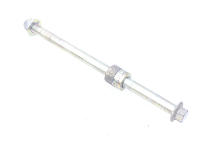 photo de EIXO DA RODA DIANTEIRA TNT MOTOR OTTO 2T 50 (2012 - 2018) - Ampliação técnica