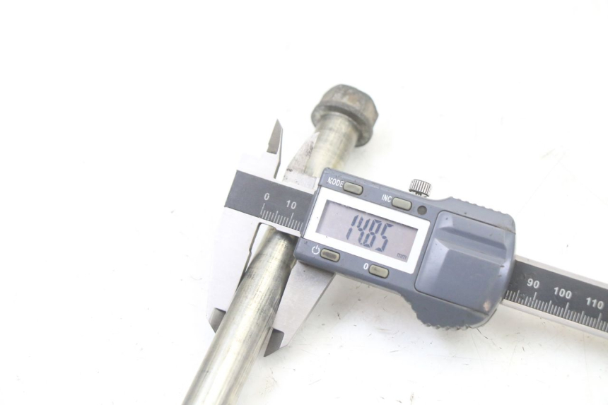 photo de EIXO DA RODA DIANTEIRA PEUGEOT TKR TREKKER FURIOUS 50 (2005 - 2014) - Ampliação técnica