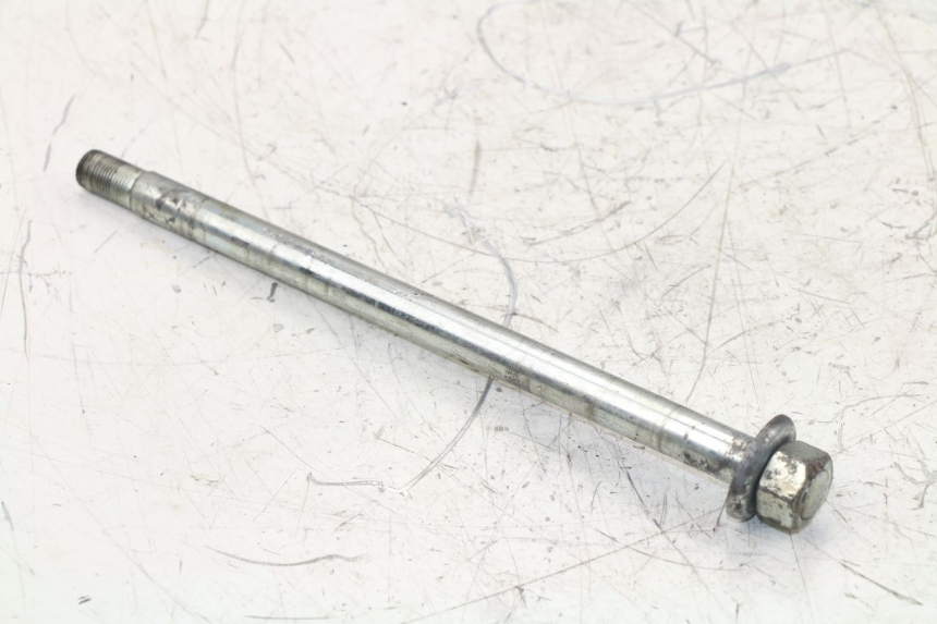photo de EIXO DA RODA DIANTEIRA PIAGGIO ZIP 2T 50 (2009 - 2019) - Vista principal