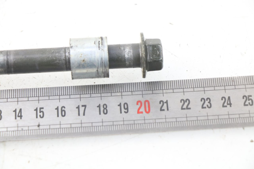 photo de EIXO DA RODA DIANTEIRA VASTRO R-ONE 4T 50 (2014 - 2022) - Detalhe da peça