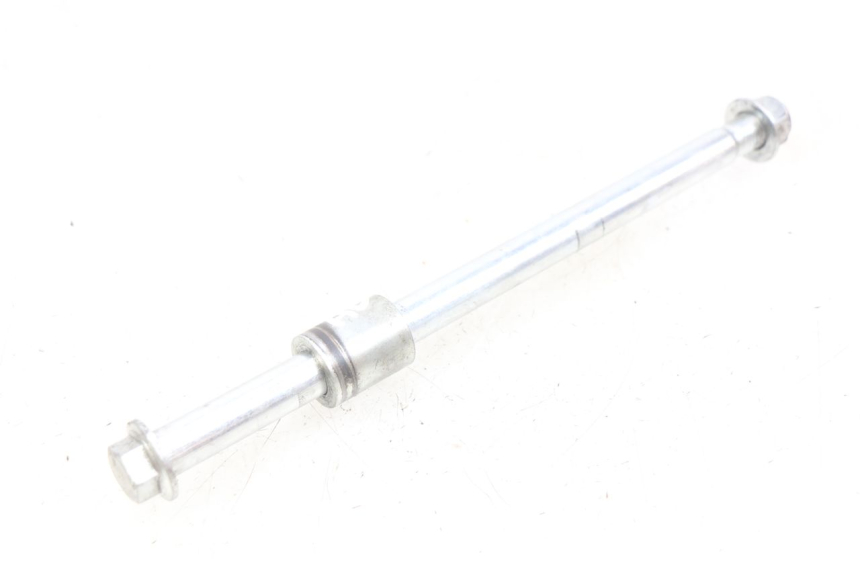 photo de EIXO DA RODA DIANTEIRA YAMASAKI RAPTOR 50 (2013 - 2018) - Ampliação técnica
