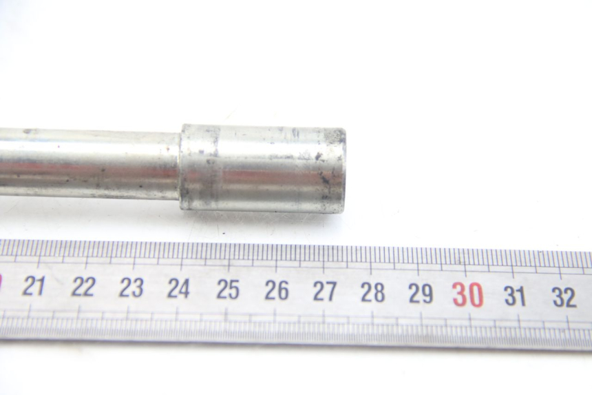 photo de EIXO DA RODA DIANTEIRA PEUGEOT SATELIS 125 (2006 - 2009) - Ampliação técnica