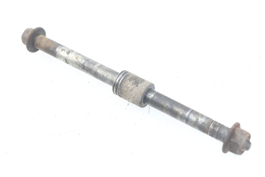 photo de EIXO DA RODA DIANTEIRA PEUGEOT SC 50 (1988 - 1992) - Ampliação técnica
