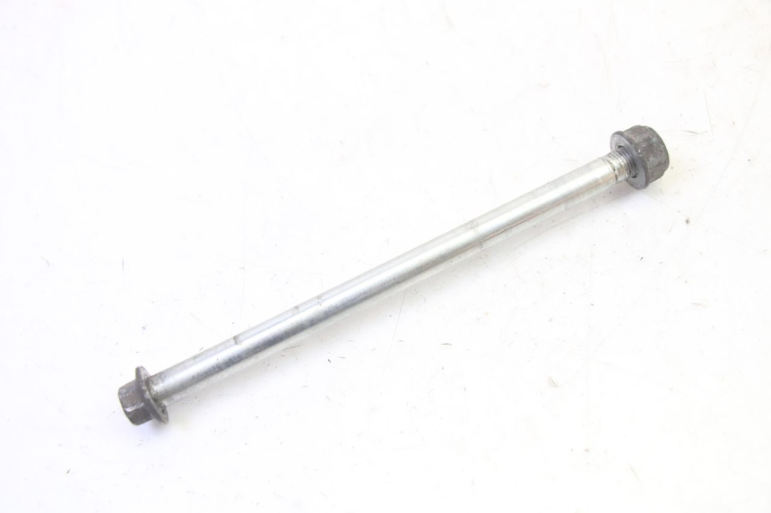 photo de EIXO DA RODA DIANTEIRA HONDA SCV LEAD 100 (2003 - 2007) - Vista principal