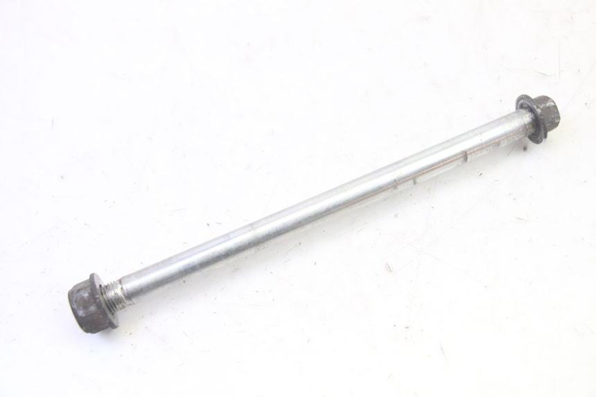 photo de EIXO DA RODA DIANTEIRA HONDA SCV LEAD 100 (2003 - 2007) - Detalhe da peça