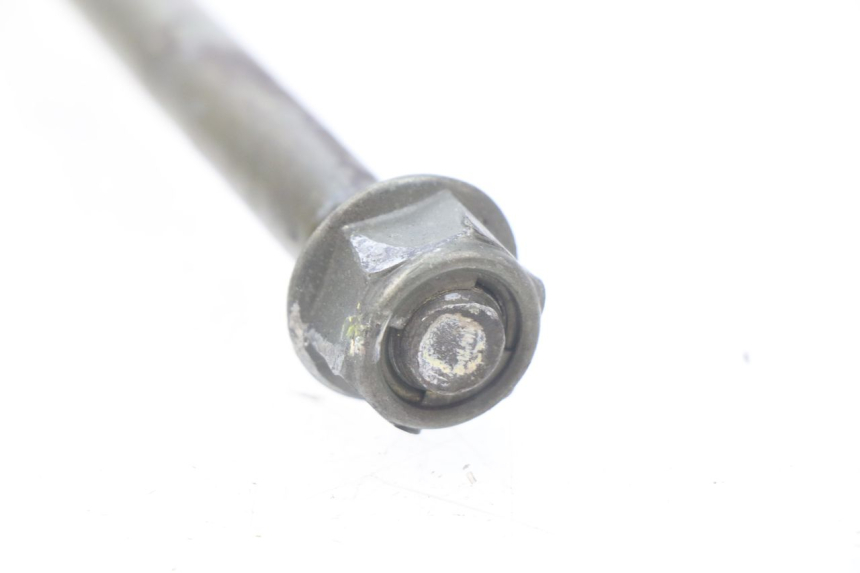 photo de EIXO DA RODA DIANTEIRA KYMCO SENTO 50 (2008 - 2013) - Ampliação técnica