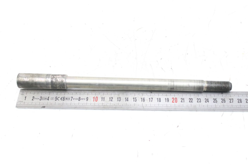 photo de EIXO DA RODA DIANTEIRA MBK SKYCRUISER 125 (2010 - 2013) - Ampliação técnica