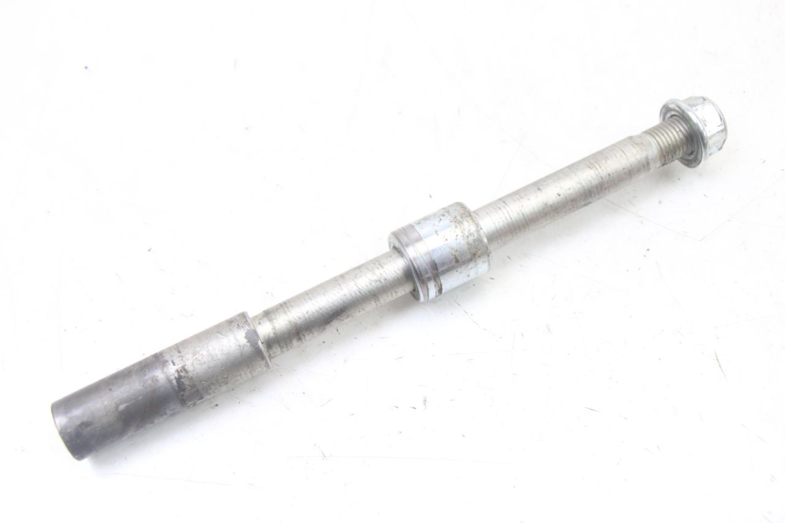 photo de EIXO DA RODA DIANTEIRA SMALL MX THUNDER 250 - Vista principal