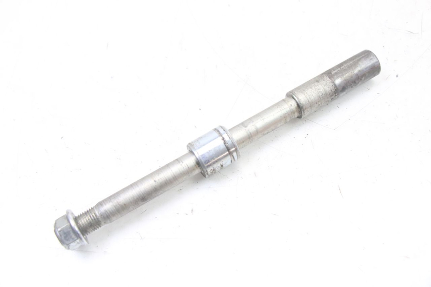 photo de EIXO DA RODA DIANTEIRA SMALL MX THUNDER 250 - Detalhe da peça