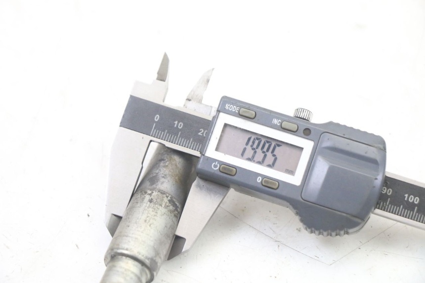 photo de EIXO DA RODA DIANTEIRA SMALL MX THUNDER 250 - Ampliação técnica