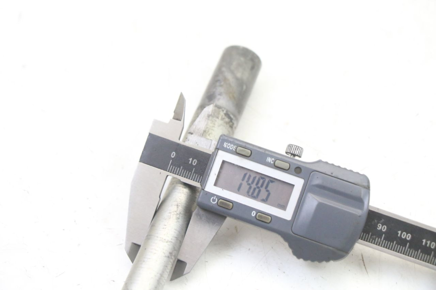 photo de EIXO DA RODA DIANTEIRA SMALL MX THUNDER 250 - Vista geral