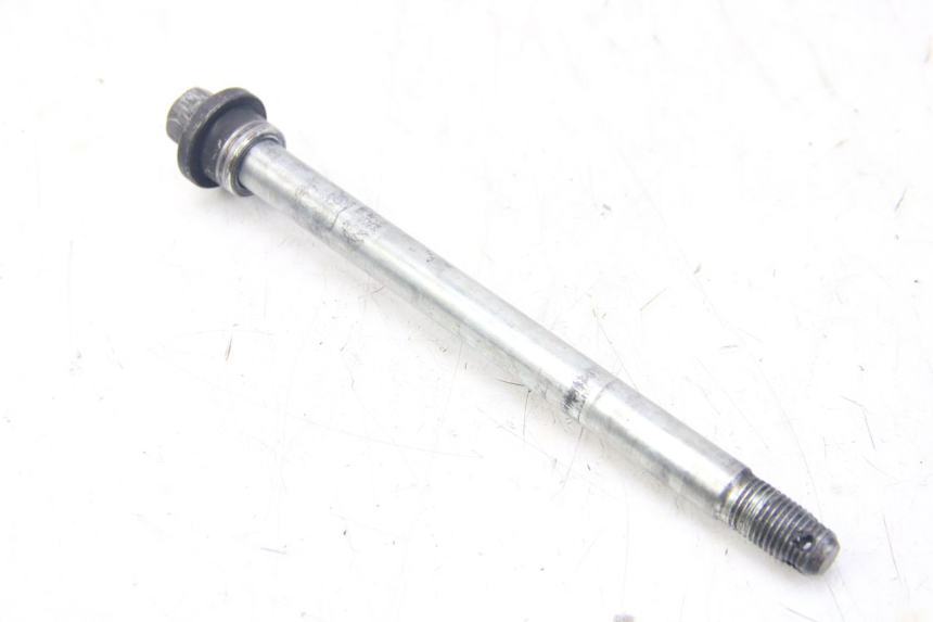 photo de EIXO DA RODA DIANTEIRA YAMAHA SR 125 (1982 - 2003) - Vista principal
