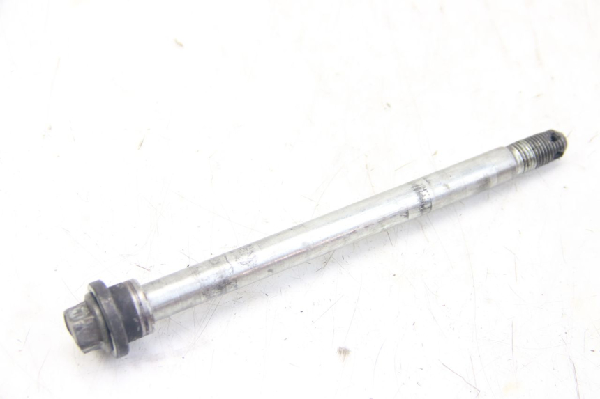 photo de EIXO DA RODA DIANTEIRA YAMAHA SR 125 (1982 - 2003) - Detalhe da peça