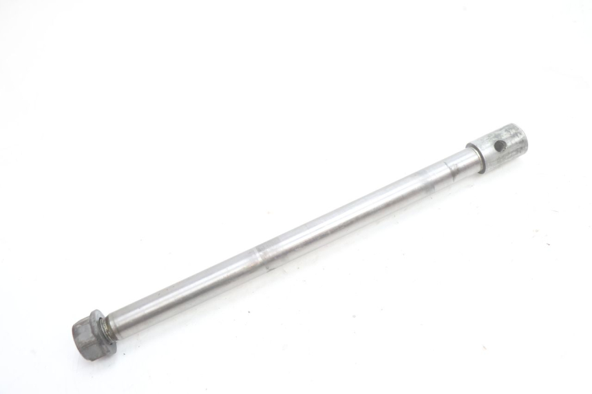 photo de EIXO DA RODA DIANTEIRA HONDA ST PAN EUROPEAN 1100 (1990 - 2002) - Detalhe da peça