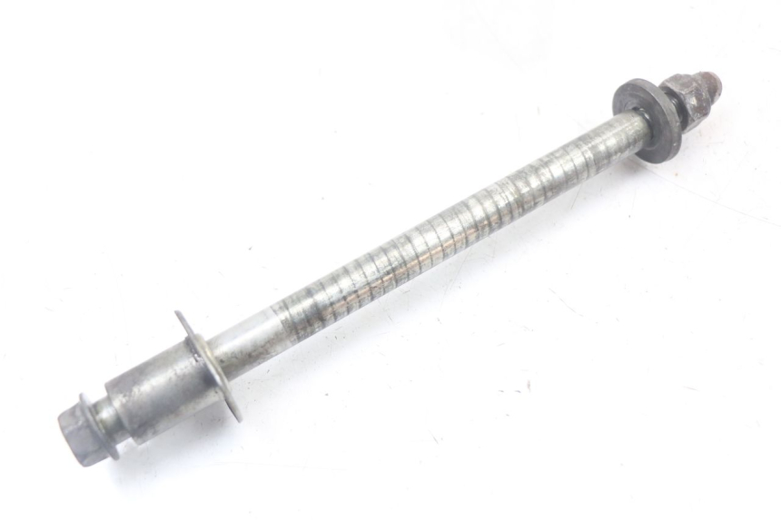 photo de EIXO DA RODA DIANTEIRA SUZUKI GS F 500 (2004 - 2007) - Vista principal