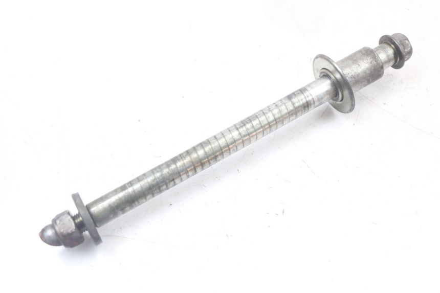 photo de EIXO DA RODA DIANTEIRA SUZUKI GS F 500 (2004 - 2007) - Outro ângulo de visão