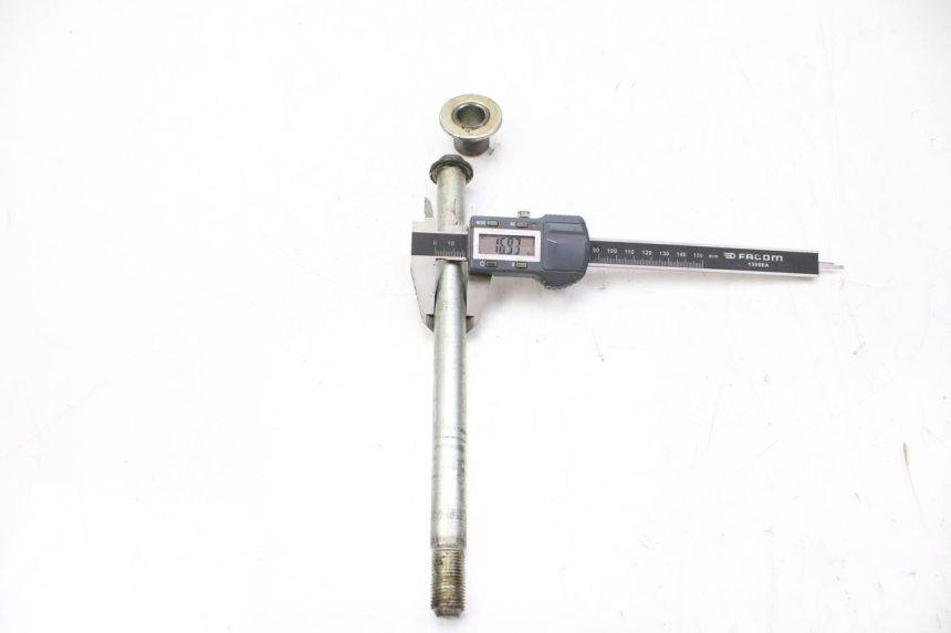 photo de EIXO DA RODA DIANTEIRA SUZUKI SV S 650 (1999 - 2002) - Ampliação técnica