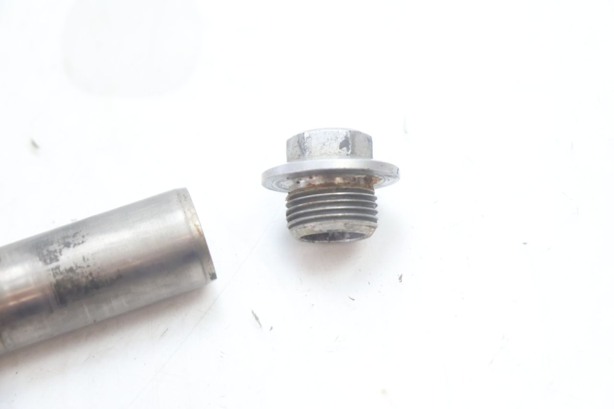 photo de EIXO DA RODA DIANTEIRA KTM SX 85 (2018 - 2024) - Outro ângulo de visão